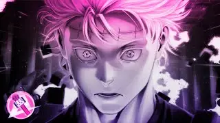Um Cover meio Fraude - Yuta Okkotsu (Jujutsu Kaisen) Amor - @AniRap 