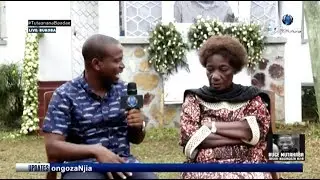 LIVE: MAMA MZAZI WA 