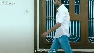 New love story || WhatsApp status videos || (Mr Satyam)