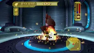 Daily UYA Siege #15 Ratchet and Clank up your arsenal multiplayer 
