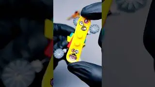 🔥 How to Build LEGO Monkie Kid/ Monkey King Set【Unofficial]】LEGO MOC Tutorial 乐高 ЛЕГО 레고 レゴ לגו