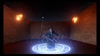 MagicCircles & Magician
