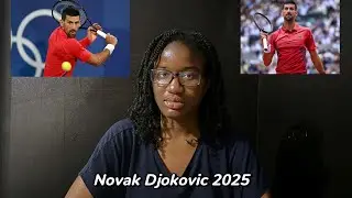 Novak Djokovic's Future...
