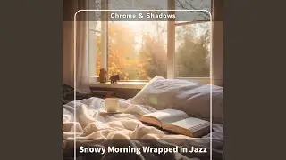 Icy Morning Winter (Key E Ver.)