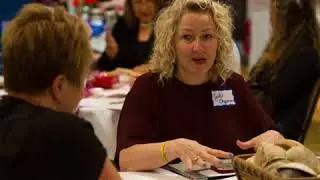 Val Bullerman - Women Empower Women Event
