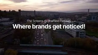 The Screens @ Sheffield Parkway