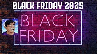 BLACK FRIDAY PICK UPS 2025!!!