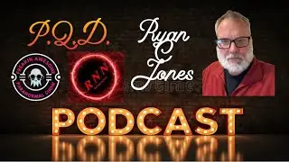 RYAN C. JONES