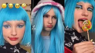 Los Nuevos Tik Tok de ❤️_anokhinalz❤