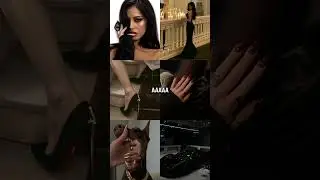 Кем ты являешься? #макияж #шорты #урокмакияжа #визажист
