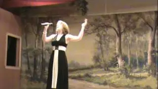 Meredith in talent show '09.MPG