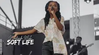 Nomvundo  Moh - Soft Life [Africa Day Groove 2022]