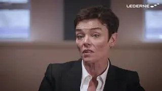 Ledelsesportr&aelig;t: Marianne Kirkegaard, CEO i CSM Bakery Solutions l Lederne
