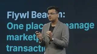 Flywl Beacon: A Control Tower Built for Sellers