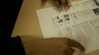 Swell paper webpage test