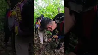 MT. MAKILING | LAGUNA | HIKING