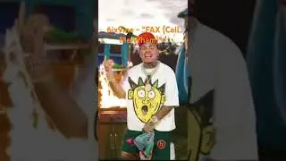 6ix9ine - &ldquo;FAX (Call Me Wham)&rdquo; (Official Music Video)  Tekashi #6ix9ine    #Tekashi6ix9ine #freedom