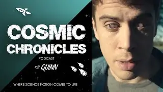 CC EP1: The Black Mirror Effect | Reflecting on the Dark Side of Technology in Modern Society