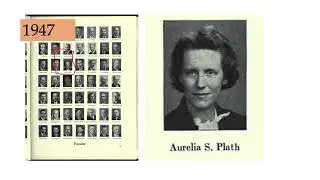 Aurelia Plath: Was Sylvia Plath Right About Her Mother?