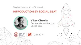 Social Beat: Your Growth Partner!