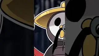 flashback | #hollowknight #hollowknightsilksong #hornet #sherma #teamcherry #gaming