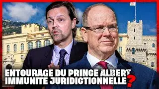 Monacogate : panique dans les hautes sph&egrave;res !