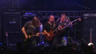 02 Cockroach Cover Rock - Mighty Quinn