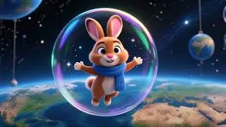 Milo's Dream Hop Power - stories for kids