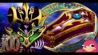Cosmo Queens guide to the Galaxy! The 100 Days of Yu-Gi-Oh S7 Ep 5