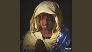 Blvcc Gesvs (Intro) (feat. Abel King)