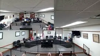 Miami County Indiana Meetings