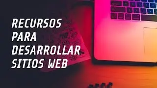 Recursos para Diseñadores y Desarrolladores Web | Recursos para crear sitios web