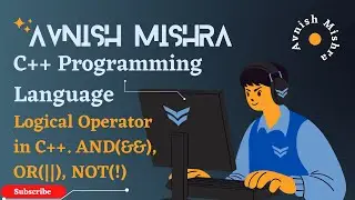 How to use Logical Operator using C++ | C++ Programming | OOPS Concept #coding #cplusplusprogramming