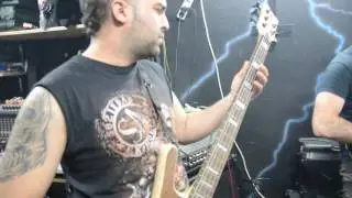 Acromizer Tormentor cover