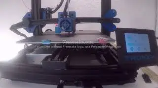 Tronxy XY2-Pro Probleme Inbetriebnahme