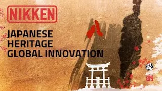 NIKKEN: Japanese heritage, global innovation