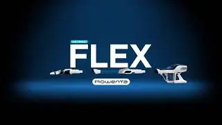 Аккумуляторный пылесос ROWENTA Air Force FLEX