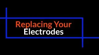 Changing Your Electrodes or Gel Pads