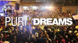 PURIK DREAMS ► EN VIVO ♪ CABAÑA RUNA SAMAY (SAN RAFAEL)✓