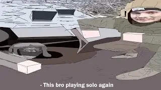 Multi-crew experience