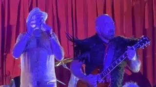 GayC/DC - Bottom Child - Live at Rec Room in Buffalo, NY on 4/23/23