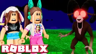 SOBREVIVENDO DO CARNEIRO NO 99 NOITES! - Roblox - 99 noites na floresta