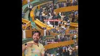 parliament 🇮🇳#shortvideo #music #viral #love #duetcomedyvideos