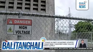 Kontrata ng Solar Philippines ni Rep. Leandro Leviste, kinansela ng DOE dahil... | Balitanghali