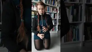 How to Play Pentatonic Improvisation on the Low Whistle | Step-by-Step Tutorial