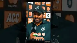 Shami Mankads Shanaka 98* but Hitman won heart❤ l #shorts #trending #viral #cricketshorts