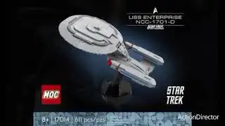 Die Enterprise D