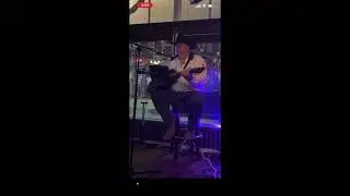 Leonard Storm - Jan 9