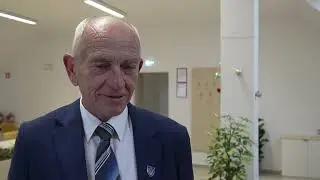 Aktualno: Občina &Scaron;alovci obeležila zaključek projekta Revitalizacija mansarde (24.12.2025)