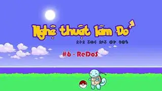 『The Art of DoS』#6 - ReDoS
